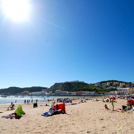 Parasol Appartment Sao Martinho do Porto Ngoại thất bức ảnh