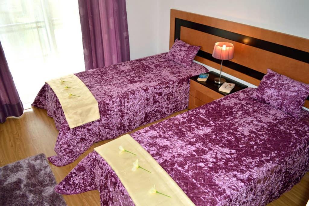 Parasol Appartment Sao Martinho do Porto Ngoại thất bức ảnh